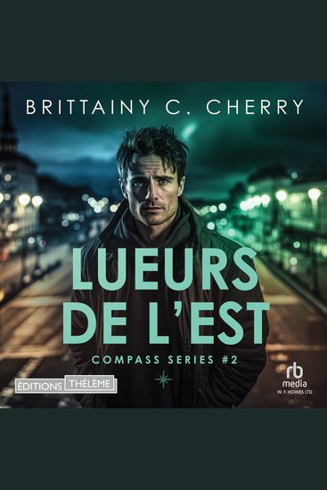 Compass - T02: Lueurs de l'Est - Lueurs de l'Est - cover