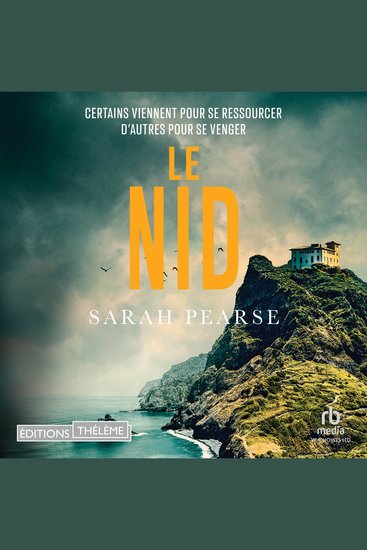 Le Nid - cover
