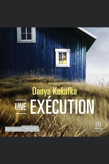 Une exécution - cover