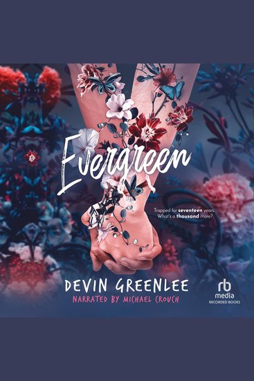 Evergreen - cover