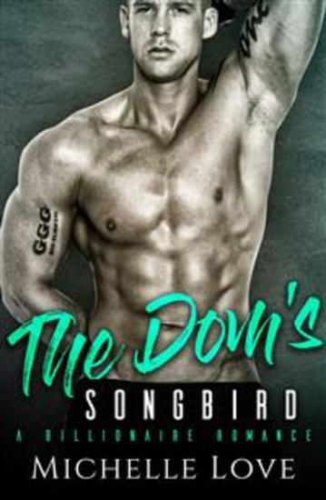 The Dom's Songbird - A Billionaire Romance - cover