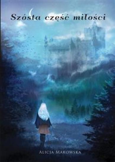 Szósta część miłości - cover
