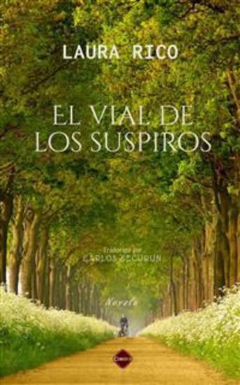 El Vial De Los Suspiros - cover