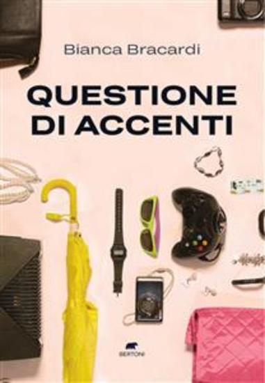 Questione di accenti - cover