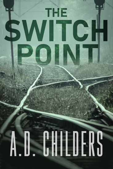 The Switch Point - cover