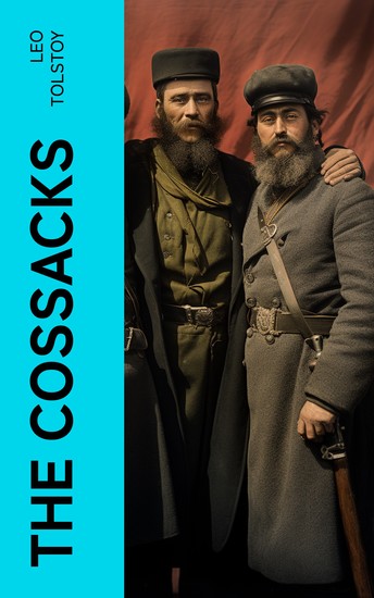 The Cossacks - cover