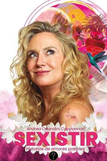 Sexistir - Historias de amores posibles - cover