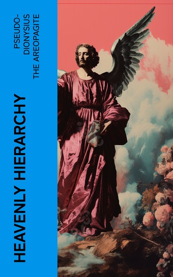Heavenly Hierarchy - cover