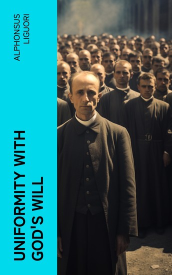 Uniformity with God's Will - cover