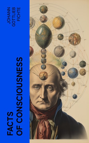 Facts of Consciousness - cover