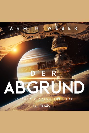 Der Abgrund - cover