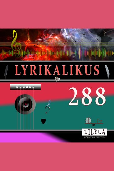Lyrikalikus 288 - cover