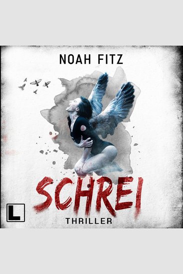 Schrei (ungekürzt) - cover