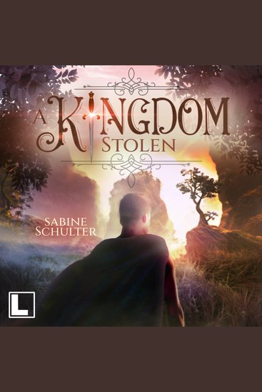 Kingdom Stolen A - Kampf um Mederia Band 5 (ungekürzt) - cover