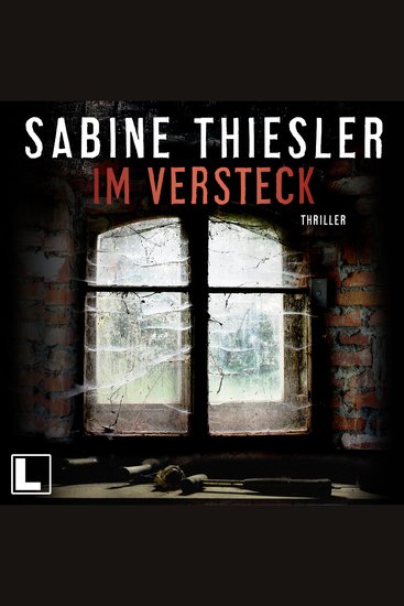 Im Versteck (ungekürzt) - cover