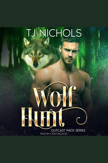 Wolf Hunt - cover