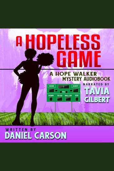 A Hopeless Game - cover
