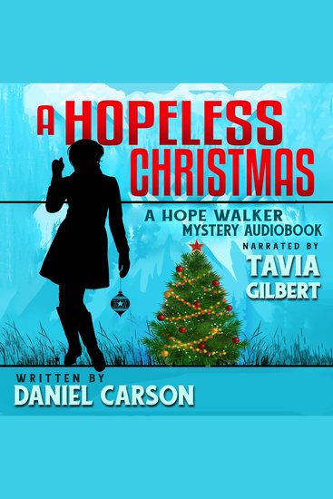 A hopeless christmas - cover