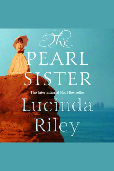 The Pearl Sister - CeCe's Story - cover