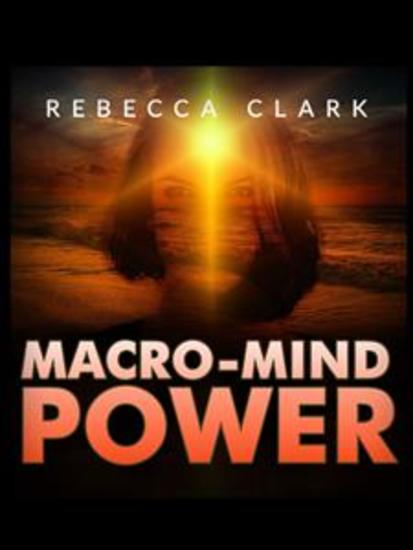 Macro-Mind Power - cover