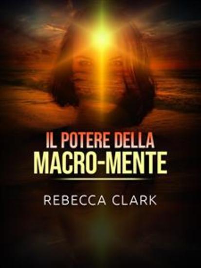 Il Potere della Macro-Mente (Tradotto) - cover
