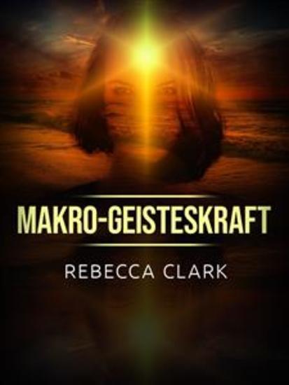 Makro-Geisteskraft (Übersetzt) - cover