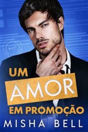 Um Amor Em Promoção - cover
