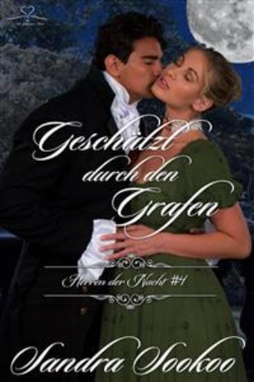 Geschätzt Durch Den Grafen - cover