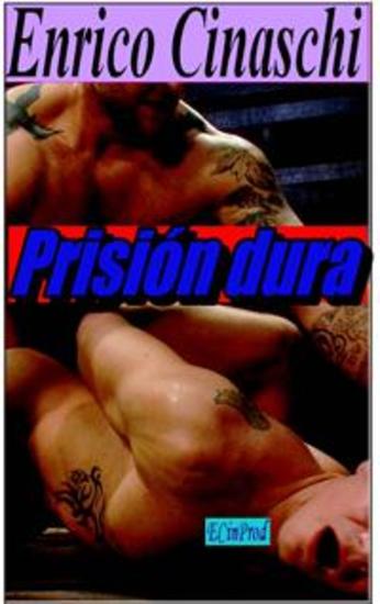 Prisión Dura - cover