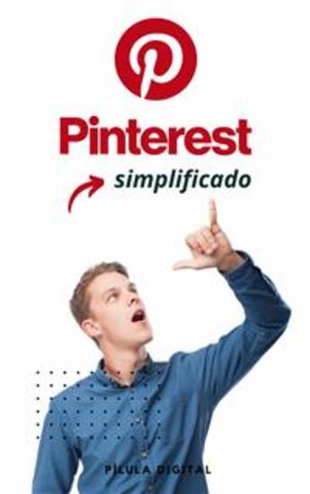 Pinterest Simplificado - cover