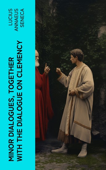 Minor Dialogues Together With the Dialogue on Clemency - cover