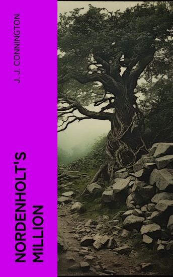 Nordenholt's Million - cover