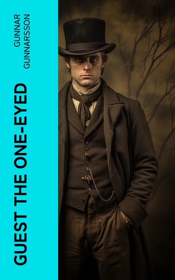 Guest the One-Eyed - cover