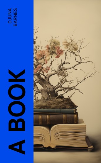A Book - cover