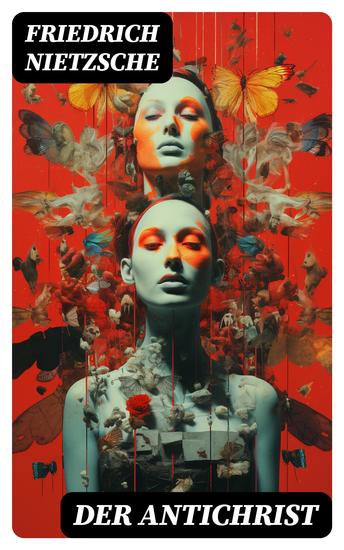 Der Antichrist - cover