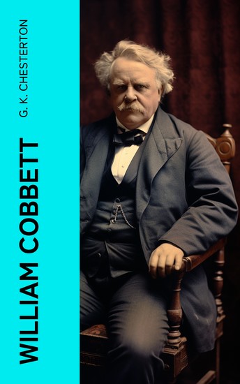 William Cobbett - cover