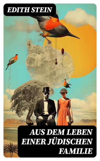 Aus dem Leben einer jüdischen Familie - cover