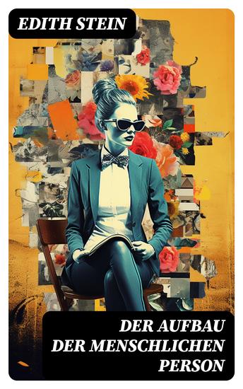 Der Aufbau der menschlichen Person - cover
