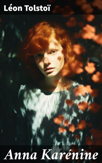 Anna Karénine - 2ème Édition Revisée - cover