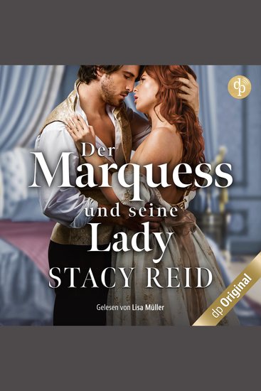 Der Marquess und seine Lady - London Wallflowers-Reihe Band 2 (Ungekürzt) - cover