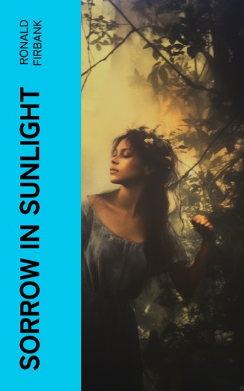 Sorrow in Sunlight - cover