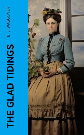 The Glad Tidings - cover