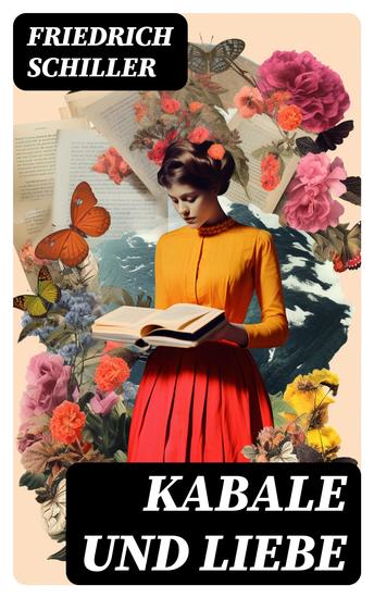 Kabale und Liebe - cover