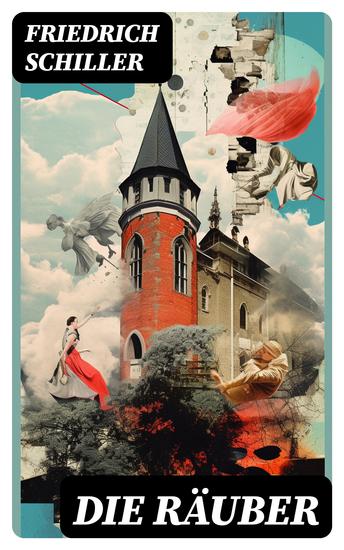Die Räuber - cover