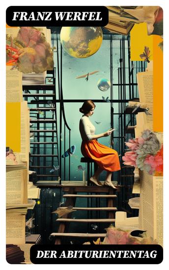 Der Abituriententag - Psychothriller - Die Geschichte einer Jugendschuld - cover