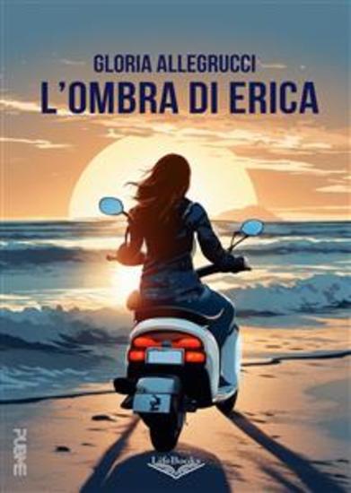 L'ombra di Erica - cover