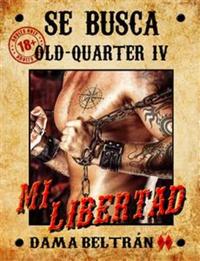 Mi libertad - Tienes que pagar todos tus pecados