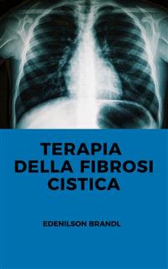 Terapia della Fibrosi Cistica - cover