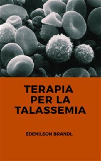 Terapia per la Talassemia - cover