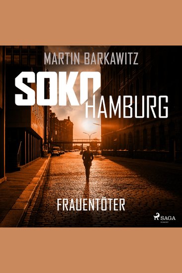 SoKo Hamburg: Frauentöter (Ein Fall für Heike Stein Band 19) - cover